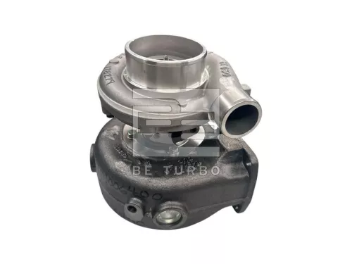 Turbolader 131874 BE TURBO