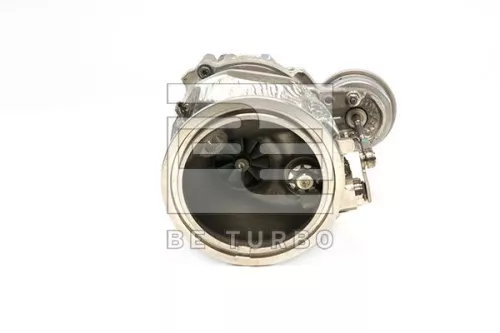 BE TURBO Turbolader 131879 BE TURBO (131879)