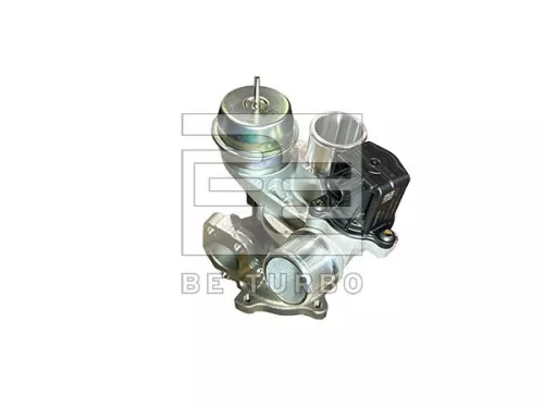 BE TURBO Turbolader 131900 BE TURBO (131900)