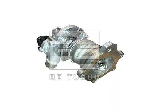 BE TURBO Turbolader 131900 BE TURBO (131900)