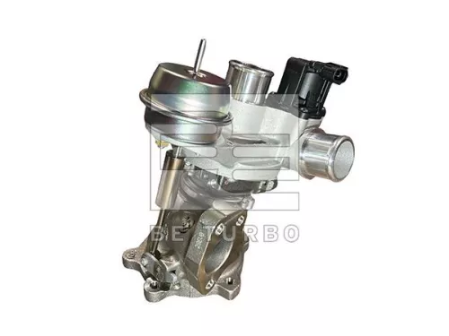 BE TURBO Turbolader 131900 BE TURBO (131900)