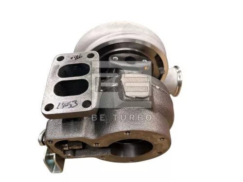 BE TURBO Turbolader 131902 BE TURBO (131902)