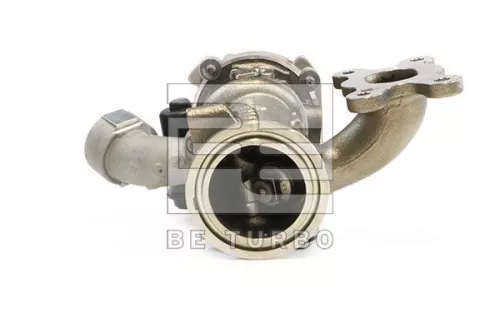 BE TURBO Turbolader 131907 BE TURBO (131907)