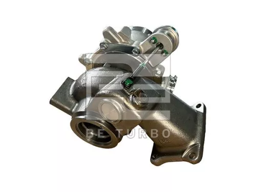 BE TURBO Turbolader 131920 BE TURBO (131920)
