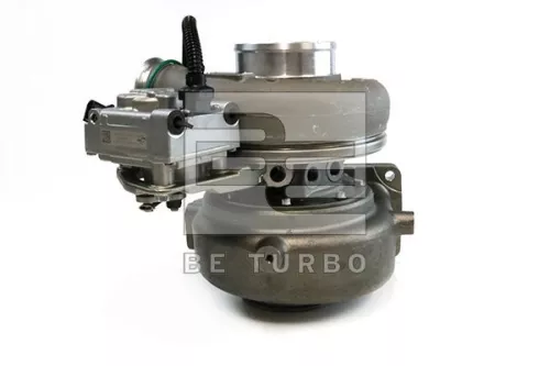 BE TURBO Turbolader 131932 BE TURBO (131932)