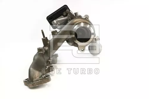 BE TURBO Turbolader 131947 BE TURBO (131947)
