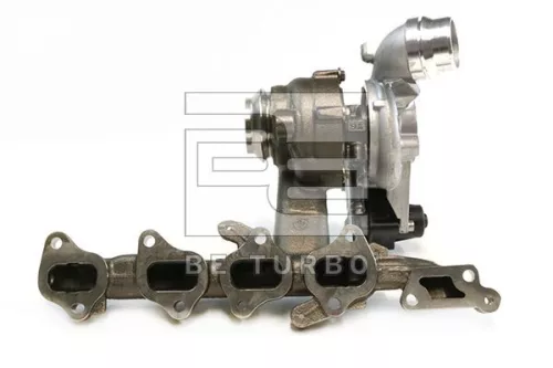 BE TURBO Turbolader 131947 BE TURBO (131947)