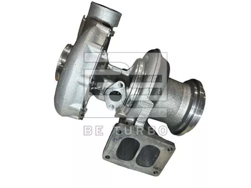 BE TURBO Turbolader 131952 BE TURBO (131952)