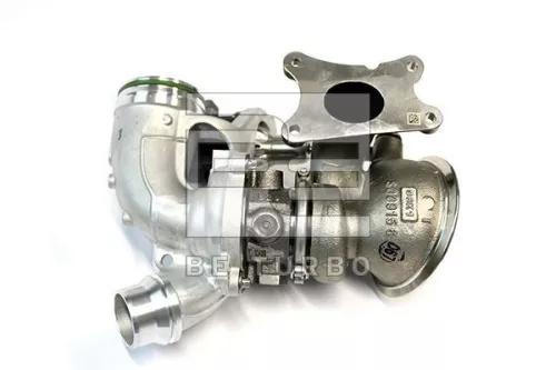 BE TURBO Turbolader 131973 BE TURBO (131973)