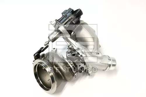 Turbolader 131973 BE TURBO