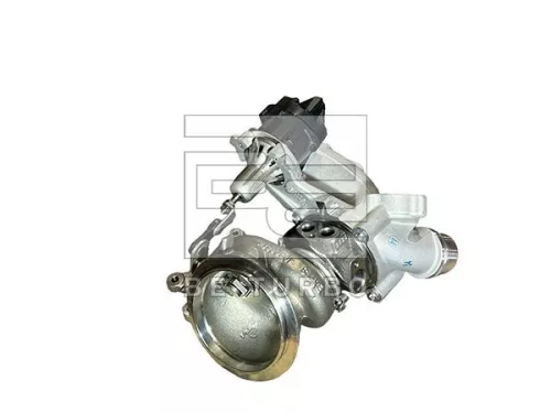 BE TURBO Turbolader 131974 BE TURBO (131974)