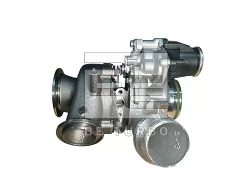 BE TURBO Turbolader 131975 BE TURBO (131975)