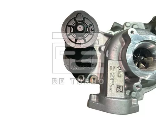BE TURBO Turbolader 131976 BE TURBO (131976)
