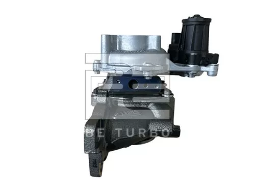 BE TURBO Turbolader 131976 BE TURBO (131976)