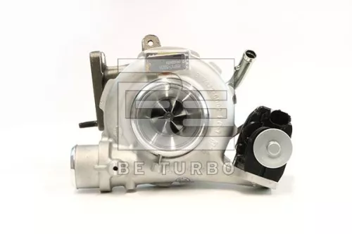 Turbolader 131978 BE TURBO