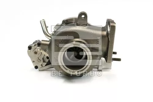 BE TURBO Turbolader 131978 BE TURBO (131978)