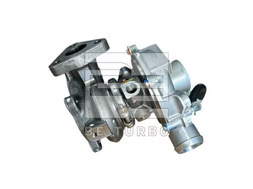BE TURBO Turbolader 131983 BE TURBO (131983)