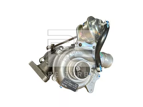 Turbolader 131983 BE TURBO