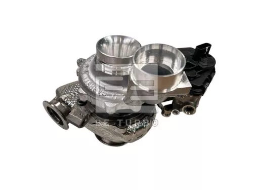 Turbolader 131996 BE TURBO