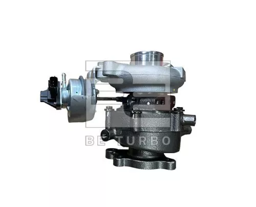 BE TURBO Turbolader 132002 BE TURBO (132002)