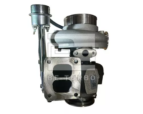 BE TURBO Turbolader 132008 BE TURBO (132008)