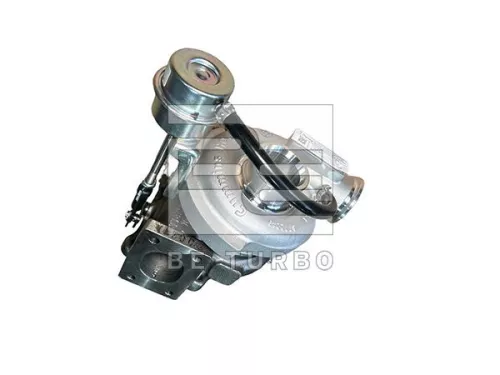 Turbolader 132010 BE TURBO