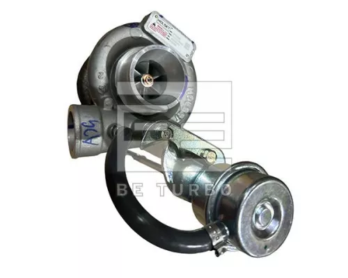 Turbolader 132013 BE TURBO