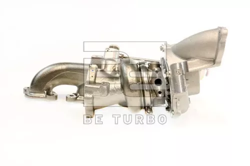 BE TURBO Turbolader 132015 BE TURBO (132015)