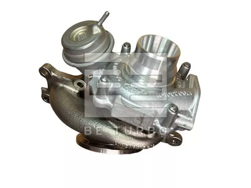 Turbolader 132021 BE TURBO