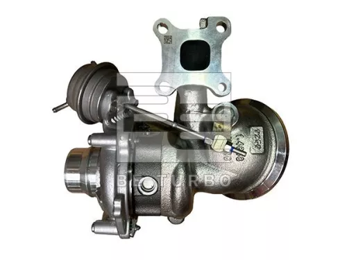 BE TURBO Turbolader 132021 BE TURBO (132021)