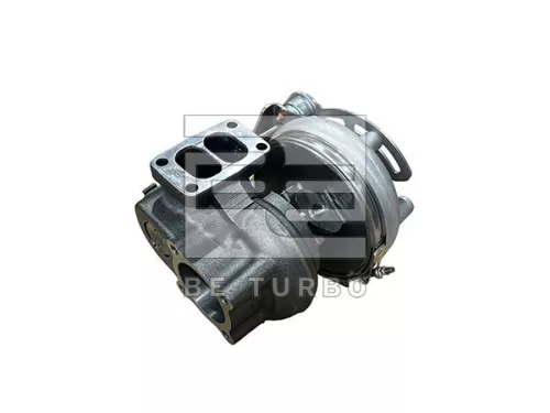 BE TURBO Turbolader 132040 BE TURBO (132040)