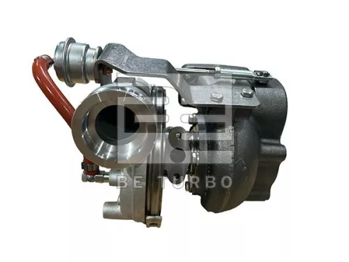 BE TURBO Turbolader 132040 BE TURBO (132040)
