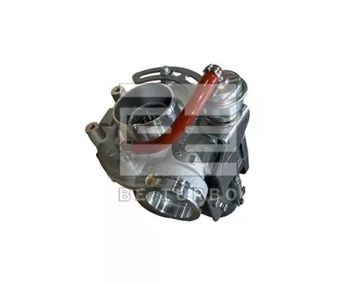 Turbolader 132040 BE TURBO