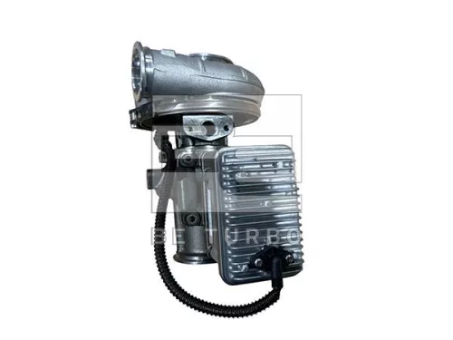 BE TURBO Turbolader 132042 BE TURBO (132042)