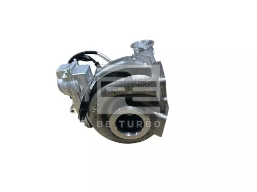 BE TURBO Turbolader 132047 BE TURBO (132047)