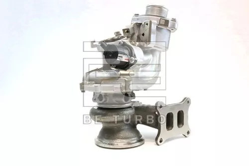 BE TURBO Turbolader 132049 BE TURBO (132049)