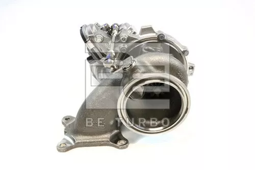 BE TURBO Turbolader 132049 BE TURBO (132049)