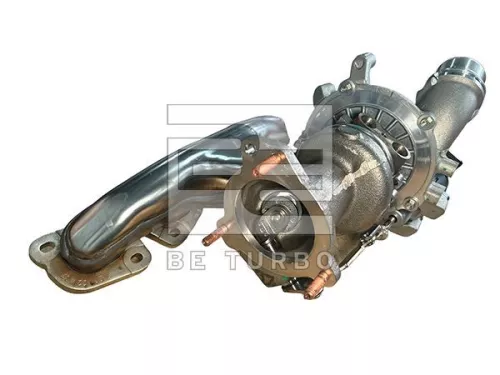 BE TURBO Turbolader 132053 BE TURBO (132053)