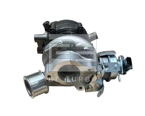 Turbolader 132058 BE TURBO