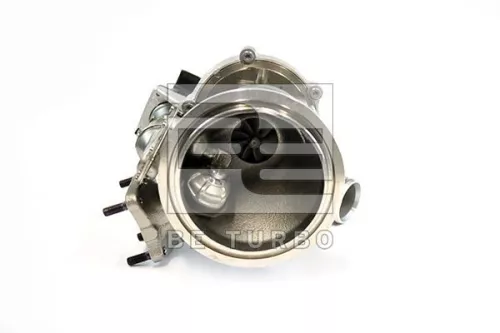BE TURBO Turbolader 132062 BE TURBO (132062)
