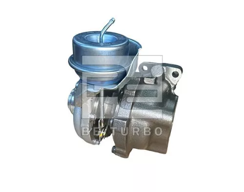BE TURBO Turbolader 132065 BE TURBO (132065)
