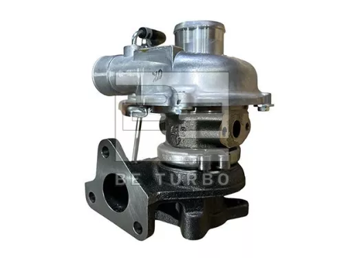 BE TURBO Turbolader 132068 BE TURBO (132068)