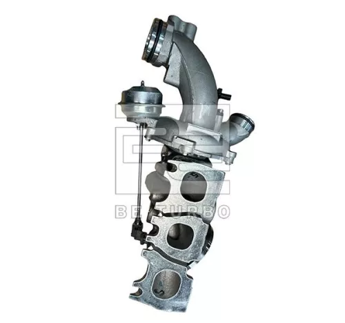BE TURBO Turbolader 132084 BE TURBO (132084)