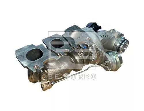 BE TURBO Turbolader 132085 BE TURBO (132085)