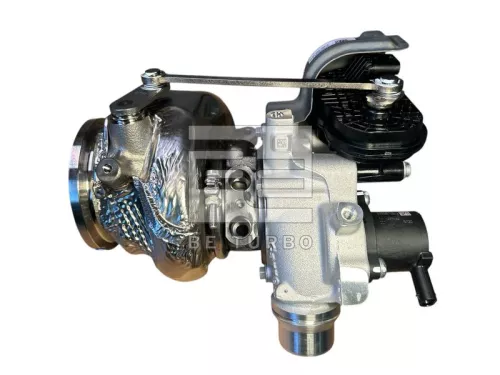 BE TURBO Turbolader 132097 BE TURBO (132097)