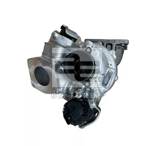 Turbolader 132098 BE TURBO