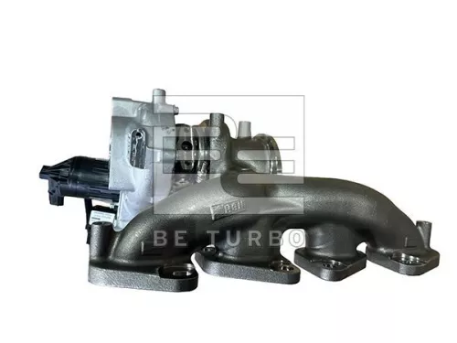 BE TURBO Turbolader 132099 BE TURBO (132099)