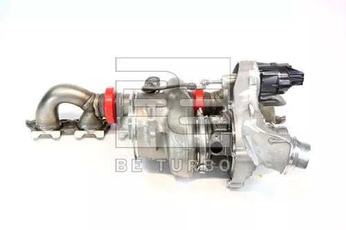 BE TURBO Turbolader 132105 BE TURBO (132105)
