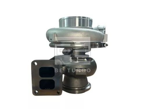 BE TURBO Turbolader 132106 BE TURBO (132106)