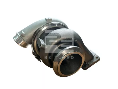 BE TURBO Turbolader 132106 BE TURBO (132106)
